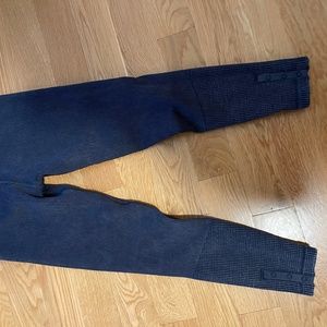 Offline by Aerie waffle leggings